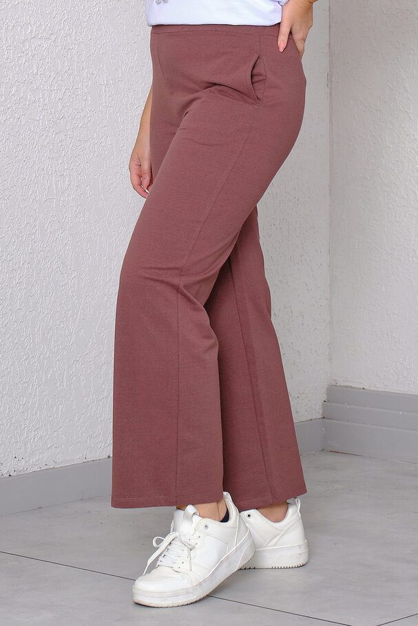 REGULAR FIT JOGGING TROUSERS