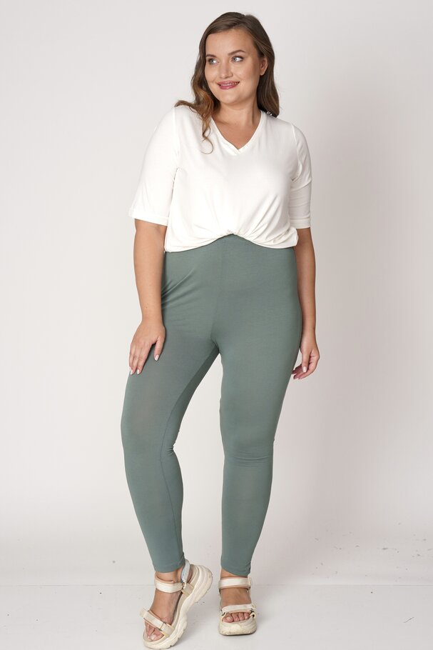 RELAXED LEGGINGS
