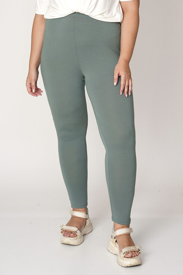 RELAXED LEGGINGS