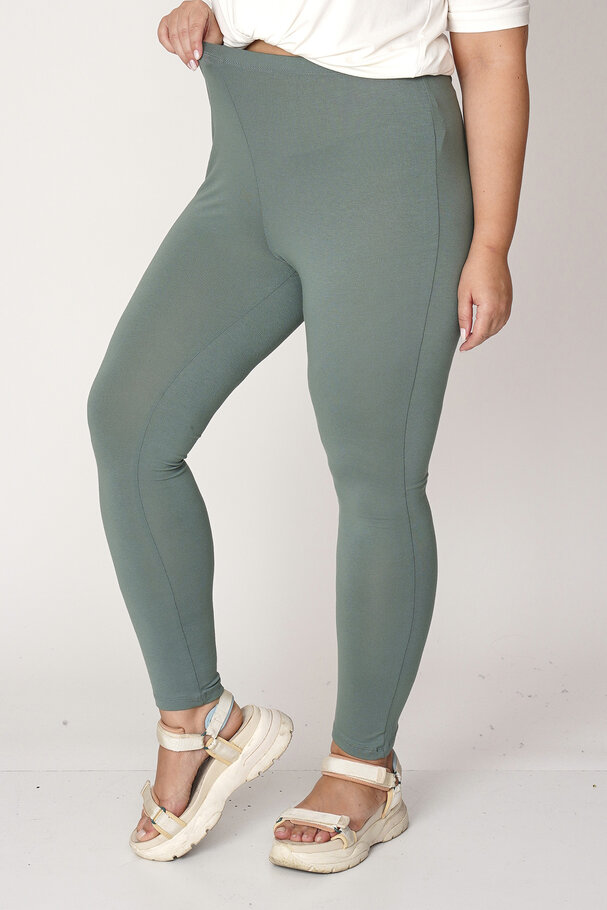 RELAXED LEGGINGS