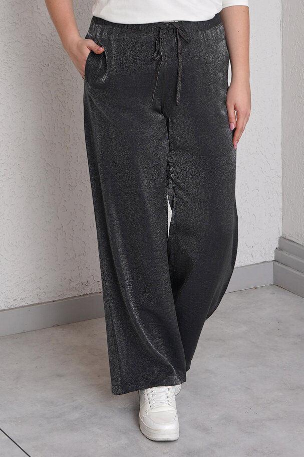 SİMLİ TENSEL PANTOLON