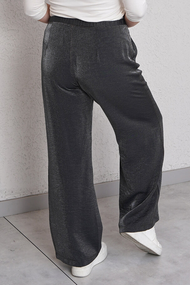 SİMLİ TENSEL PANTOLON