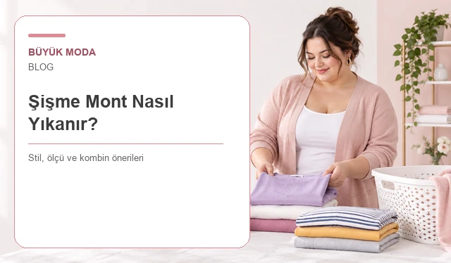 Şişme Mont Nasıl Yıkanır? Kaz Tüyü ve Elyaf Mont Yıkama, Topaklanma Çözümü