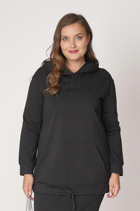  - SKIRT - SWEATSHIRT SET (1)