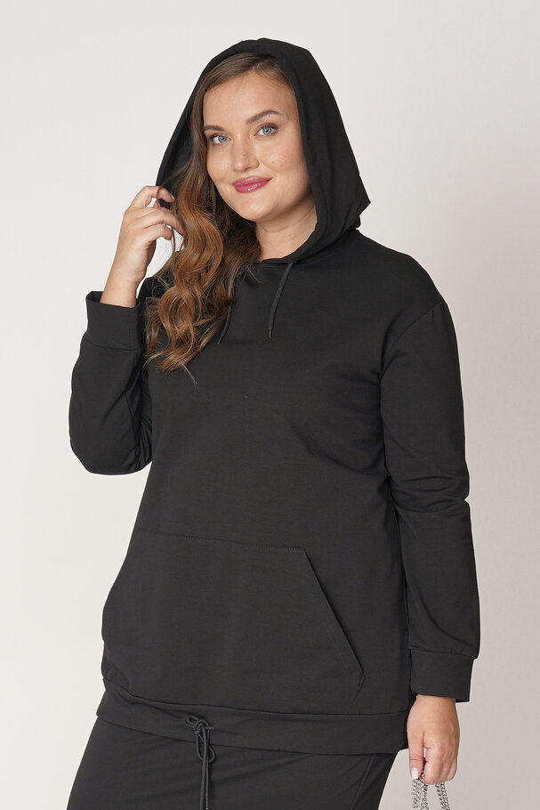 SKIRT - SWEATSHIRT SET