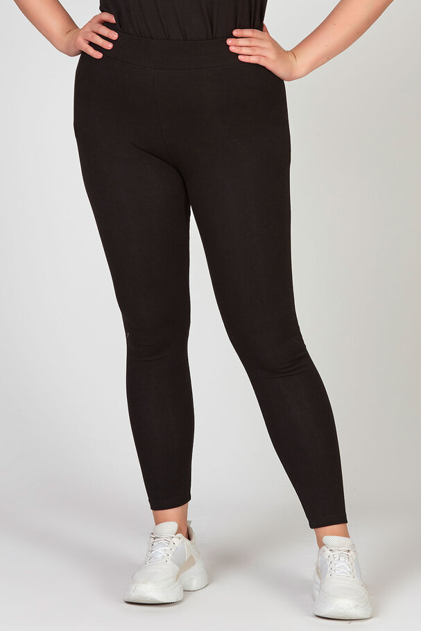 SOFT TOUCH LEGGINGS BRUSHED INSIDE