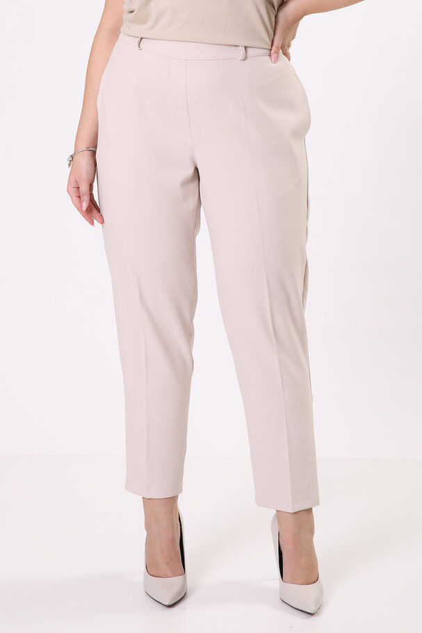 TAILORED TROUSERS