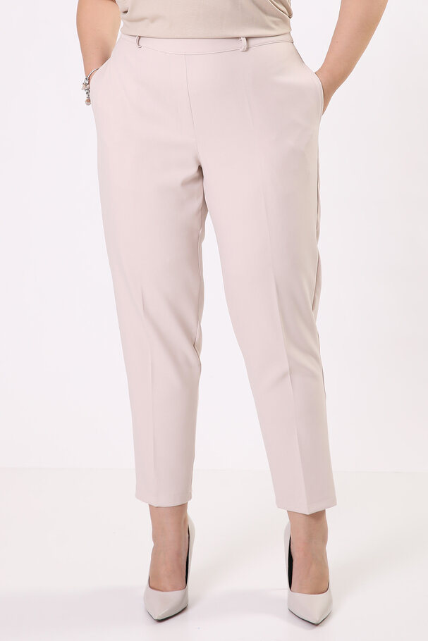 TAILORED TROUSERS