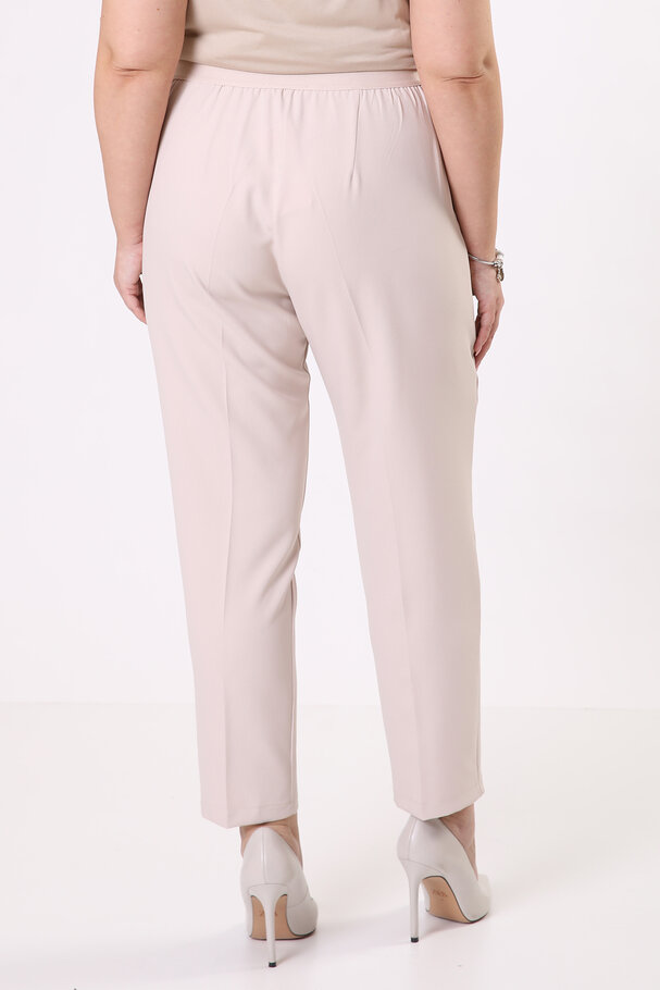 TAILORED TROUSERS