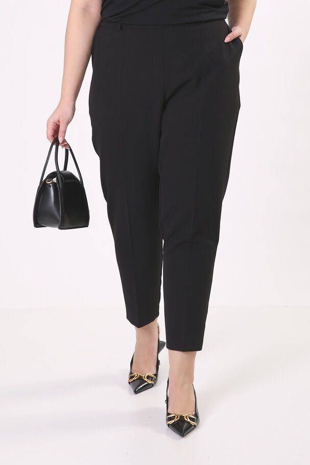 TAILORED TROUSERS