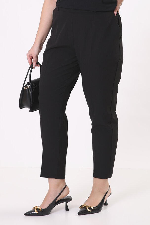 TAILORED TROUSERS