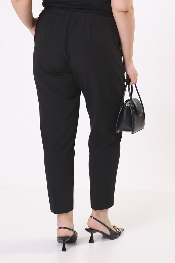 TAILORED TROUSERS