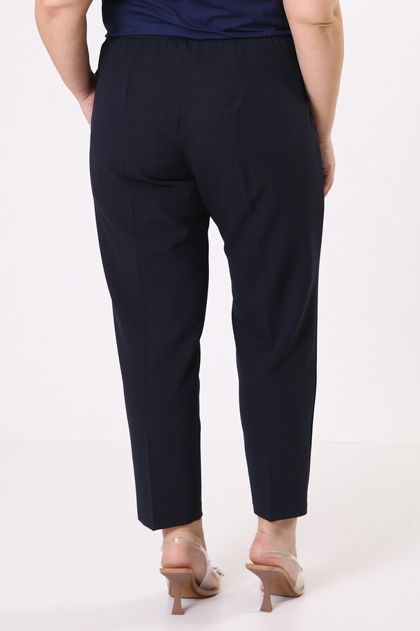 TAILORED TROUSERS