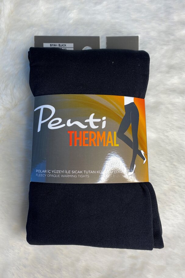 THERMAL TIGHTS