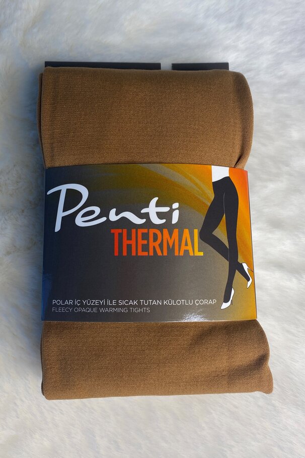 THERMAL TIGHTS