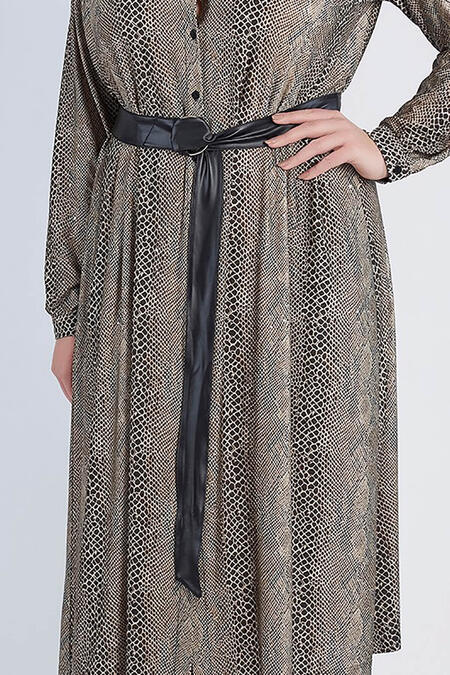 50977 - TOKALI DERİ KEMER 50977 - TOKALI DERİ KEMER