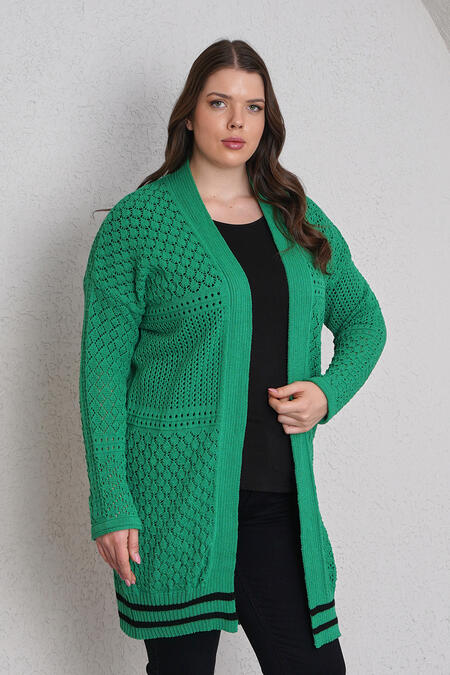 Büyük Moda - UZUN HIRKA (1) Büyük Moda - UZUN HIRKA (1)