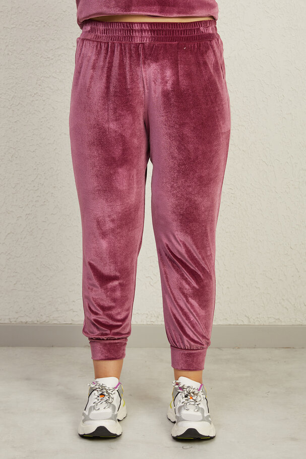 VELVET SET