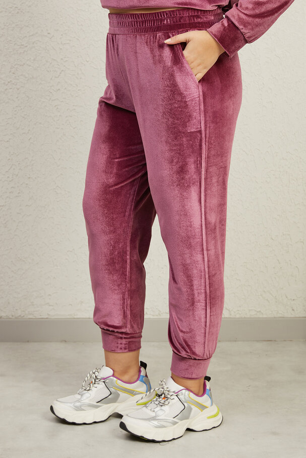 VELVET SET