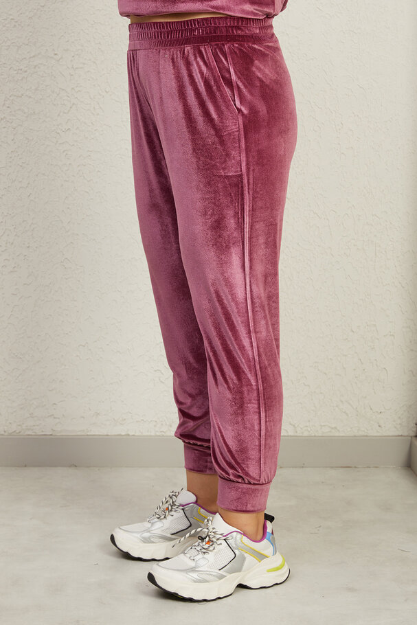 VELVET SET