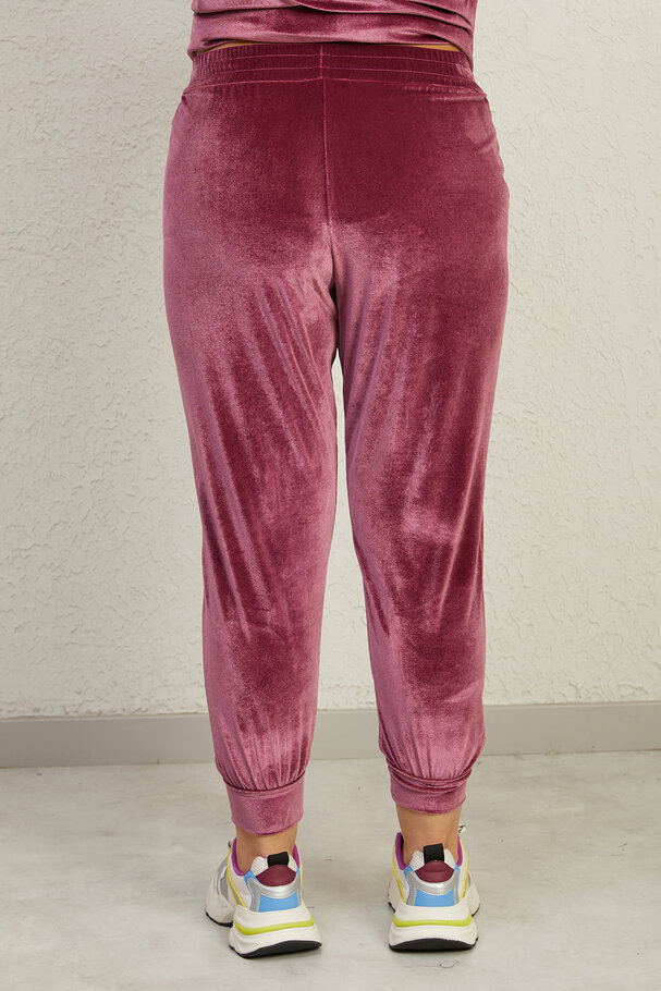 VELVET SET