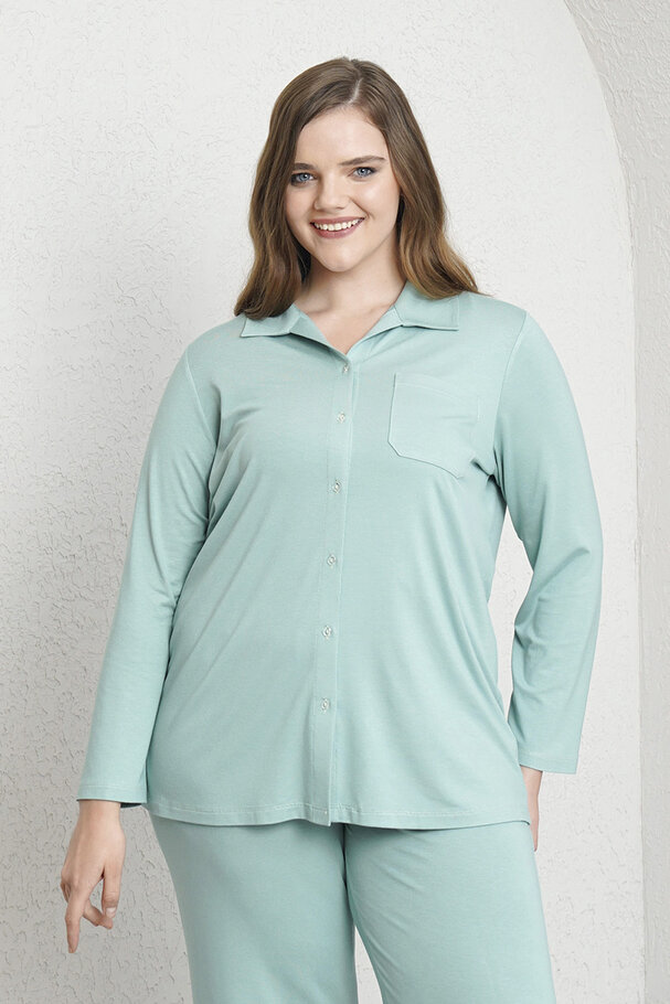 VISCOSE PYJAMA SET