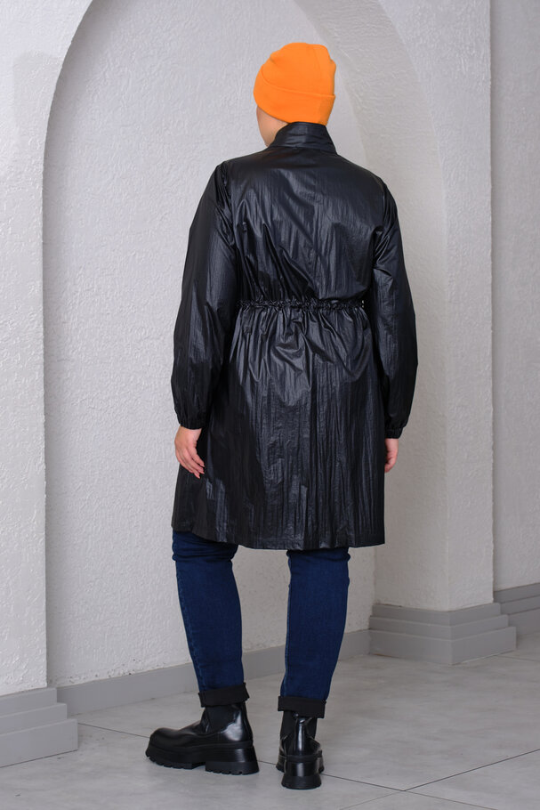 WATER AND WIND PROTECTION PARKA