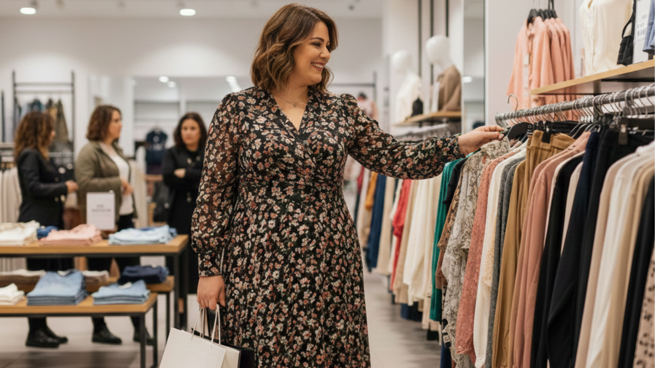 XL Beden Kaç Kilo? Beden Tablosu ve Ölçü Rehberi